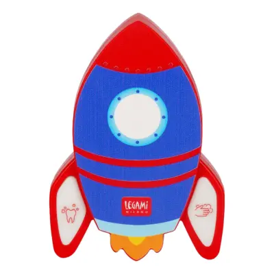 Hands and Teeth Timer Space