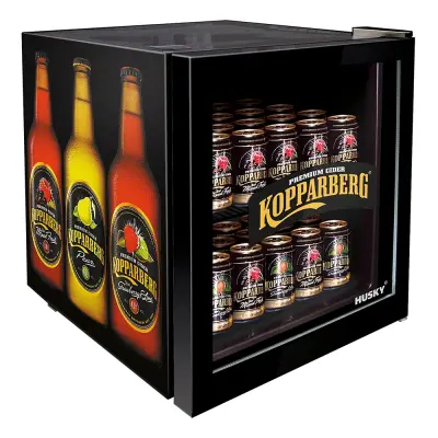 Husky Kopparberg Minikyl