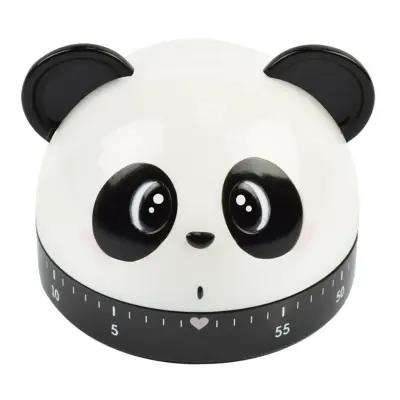 Kökstimer Panda