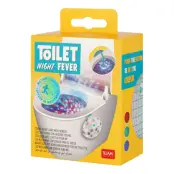 Lampa Toilet Night Fever