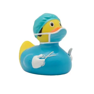 Lilalu Badanka Kirurg - Lilalu -  Leksaksaffären