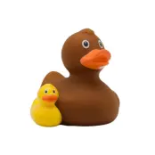Lilalu Badanka Mamma med unge