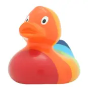 Lilalu Badanka Regnbågsanka