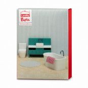 Lundby Badrumsset Basic