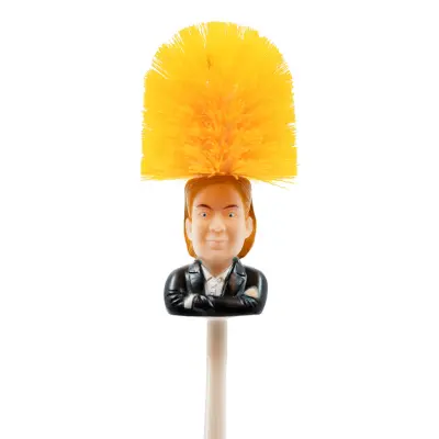 Magdalena Andersson Toalettborste