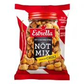 Estrella Nötmix Chili - 175 g