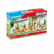 Playmobil City Life Förskolan "Regnbågen" 70280