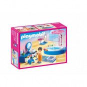 Playmobil Dollhouse Badrum 70211