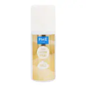 PME Ätbar Sprayfärg Guld - 100 ml