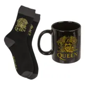 Presentbox Queen