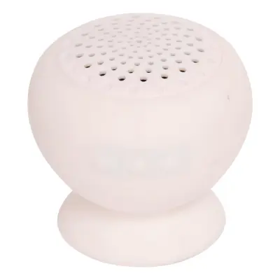 Bluetooth Högtalare för Duschen