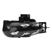 GadgetMonster Radiostyrd Ubåt