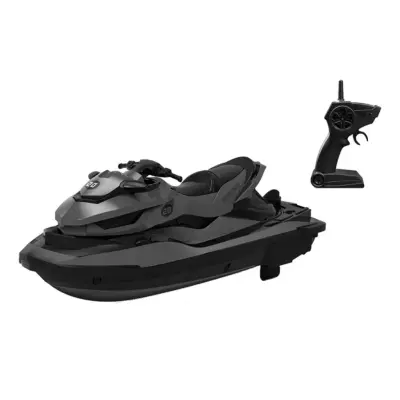 Radiostyrd Vattenskoter