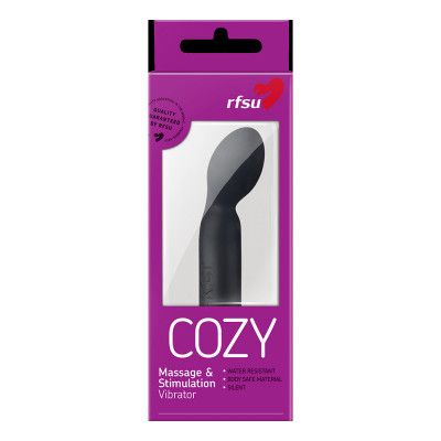 RFSU Cozy Vibrator