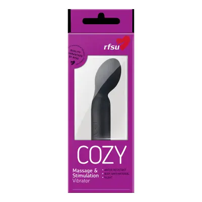 RFSU Cozy Vibrator