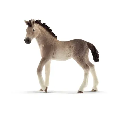 schleich® HORSE CLUB Andalusiskt föl 13822 - Schleich -  Leksaksaffären