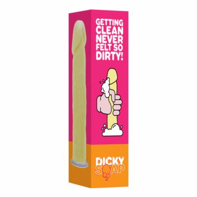 Snopptvål - Naturell