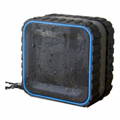 Splash Blåtands Högtalare