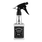 Sprayflaska Whiskyflaska - Silver