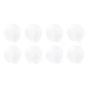 Sugkoppar med Krok - 8-pack