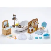 Sylvanian Families Badrumsset 5286 - Sylvanian Families -  Leksaksaffären