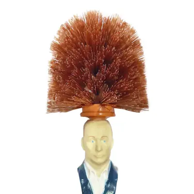 Toalettborste Putin