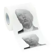 Toalettpapper Trump