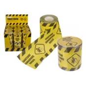 Toapapper Farliga Gaser - 1-pack