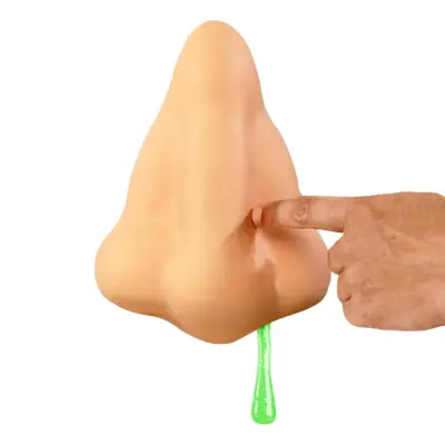 Tvåldispenser Näsa