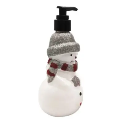 Tvålpump Snögubbe - 320 ml