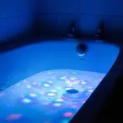 Underwater Lights Undervatten Disco