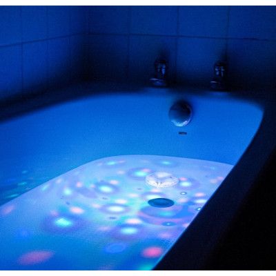 Underwater Lights Undervatten Disco