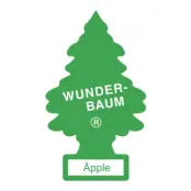 Wunderbaum Doftgran - Äpple