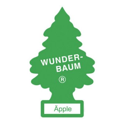 Wunderbaum Doftgran - Äpple