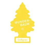 Wunderbaum Doftgran - Citron