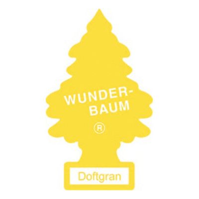 Wunderbaum Doftgran - Citron