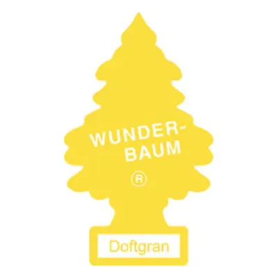 Wunderbaum Doftgran - Citron