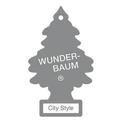 Wunderbaum Doftgran - City Style