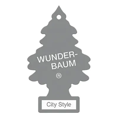 Wunderbaum Doftgran - City Style