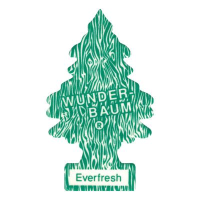 Wunderbaum Doftgran - Everfresh