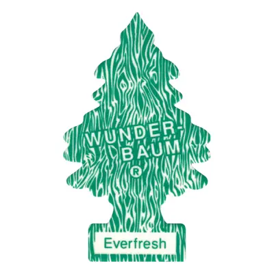 Wunderbaum Doftgran - Everfresh