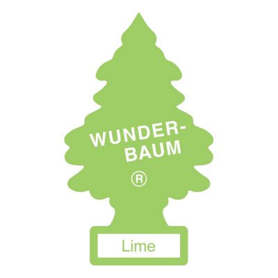 Wunderbaum Doftgran - Lime
