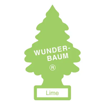 Wunderbaum Doftgran - Lime