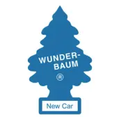 Wunderbaum Doftgran - New Car
