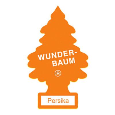Wunderbaum Doftgran - Persika