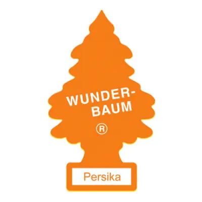 Wunderbaum Doftgran - Persika