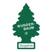 Wunderbaum Doftgran - Skogsfrisk