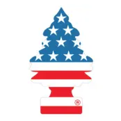 Wunderbaum Doftgran - Stars n Stripes