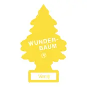 Wunderbaum Doftgran - Vanilj