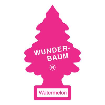 Wunderbaum Doftgran - Vattenmelon